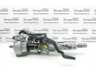 Руль Volkswagen Polo  2002 - 2005 года 6C1423510BG      