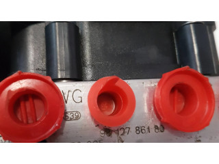 Блок АБС 9812786180, 970025   Peugeot  Partner III  2018- года