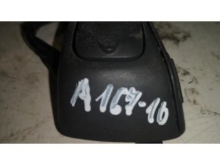 Мултифункционный включатель управления / ручка