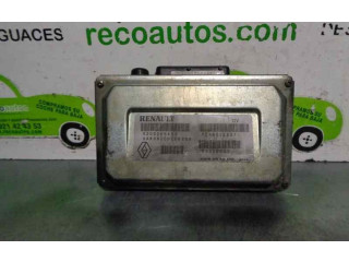 Блок управления коробкой передач 8200269493   Renault Vel Satis