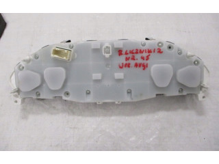 Панель приборов 9678509180 Peugeot 2008 I