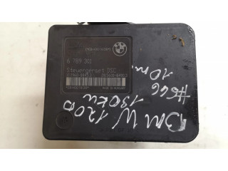 Блок АБС 6789301, 10096008453 BMW 1 E81 E87 2004-2011 года