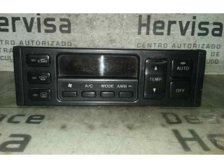 Блок управления климат-контролем K19Z0GE6R, 0070010 Mazda 626