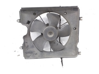 Вентилятор радиатора     MF4227507550    Honda CR-V 