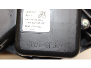 Вентилятор печки DRF84A34006A Tesla Model 3