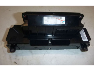 Блок управления климат-контролем 79620SJDG520M1, 79600SJHG41 Honda FR-V