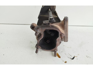 Турбина Volkswagen Golf III 028145701Q