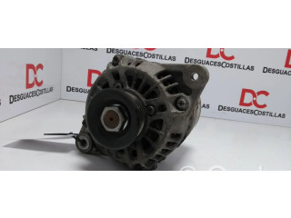 Генератор 235502065, 219170 Chevrolet Matiz 8.3