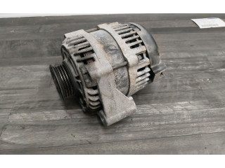 Генератор 96843503   Chevrolet Spark      