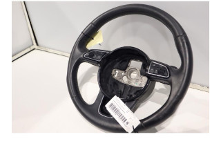 Руль Audi Q3 8U 2011 - 2016 года 4L0419689A