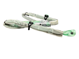 Боковая подушка безопасности 8X2314K159AE, 34013010B   Jaguar XF