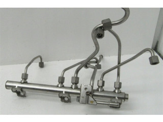 Топливная рампа BMW 5 E60 E61