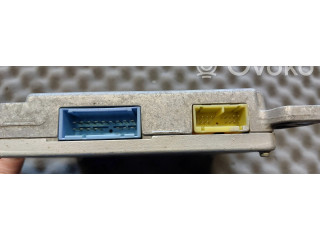 Блок управления двигателя 36048PK1786 Honda Prelude