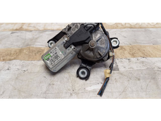 Моторчик заднего дворника 09132802, 53011112    Opel Meriva A