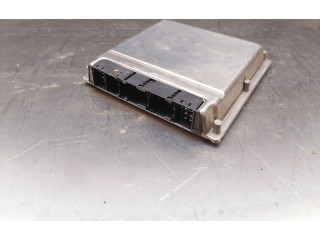 Блок управления двигателя 4D0907409A, 0281001867 Audi A8 S8 D2 4D