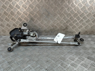 Комплект механизма стеклоочистителей