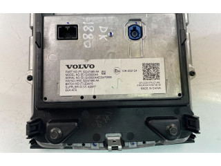 Дисплей    32247465AA   Volvo XC90