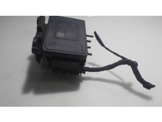 Блок АБС 285162-6013 Skoda Octavia Mk3 (5E) 2013 - 2019 года