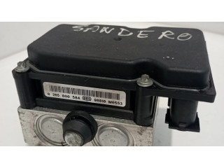 Jednotka ABS 0265232198, 8200756095 Dacia Sandero 2009