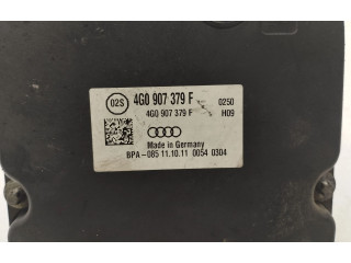 Jednotka ABS 4G0907379F, 0265250451   Audi A6 C7 2011
