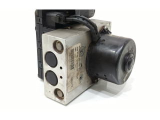 Блок АБС 1J0614217B Audi A3 S3 8L 1996 - 2003 года