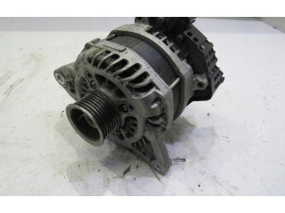 Генератор 96100-81P05 Suzuki Ignis