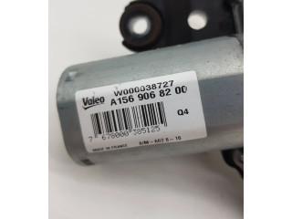 Моторчик заднего дворника A1569068200, W000038727 Infiniti Q30