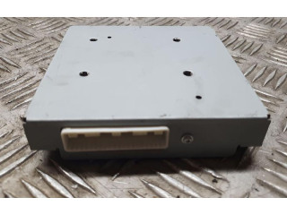 Другие блоки управления / модули