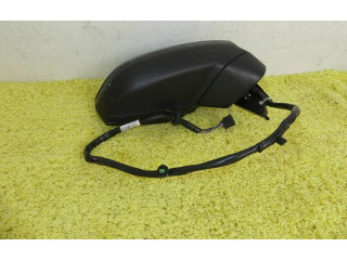 Зеркало электрическое Audi Q5 SQ5 2008 - 2017 года