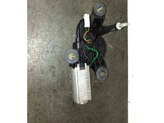 Двигатель стеклоочистителя заднего стекла 66350000   Fiat Punto Evo