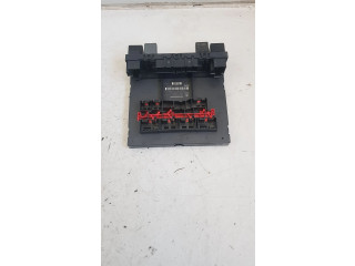 Блок комфорта 3C0937049AJ Skoda Octavia Mk2 (1Z)