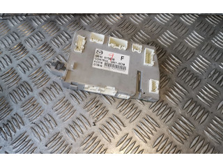 Блок комфорта GR1N67560B   Mazda 6   