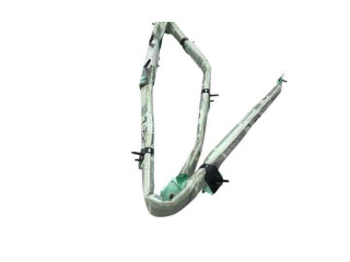 Надувная подушка для крыши 8X2314K160AE, C2Z3355 Jaguar XF X250