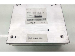 Блок управления 39186TL4G310M1, YE3BYBH1871A Honda Accord