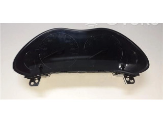 Přístrojová deska Toyota Avensis T220 2003 8380005570