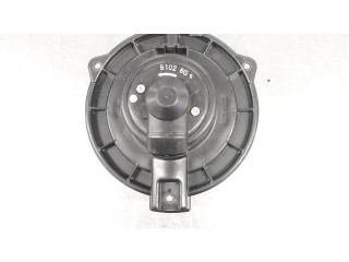 Вентилятор печки Mitsubishi Pajero