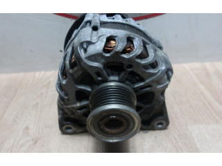 Генератор 231005300R, 231005300R   Dacia Lodgy      