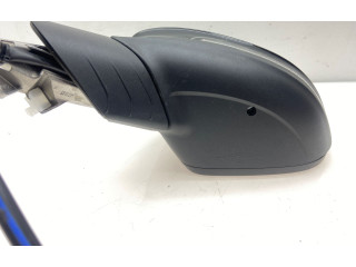 Зеркало электрическое Volkswagen Golf VIII 2019 - года