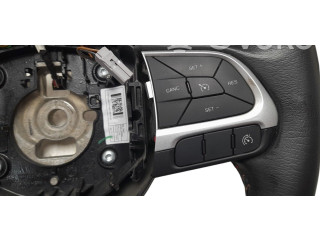 Руль Jeep Renegade  2014 -  года 7356613520      