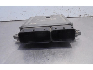 Блок управления двигателем Блок управления 30729826 Volvo XC90