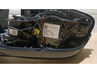 Zpětné zrcátko levé BMW 3 G20 G21 2022 7446889, 22416225