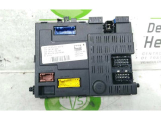 Pojistková skříňka 9642409880, 0090012 Citroen Berlingo 2001