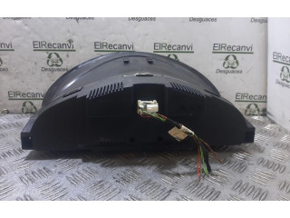 Přístrojová deska  Mercedes-Benz C W203 2005 A2035400711  