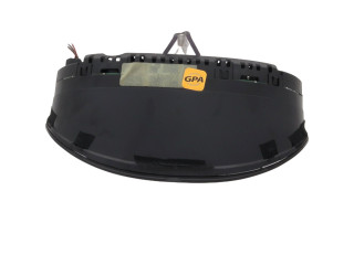 Панель приборов 6Y0920842EKD0, E0-6380G Skoda Fabia Mk1 (6Y)