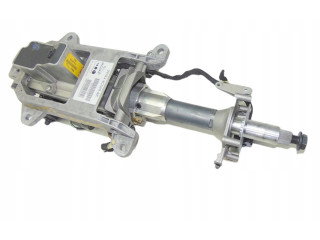 Рулевая рейка 2W933C529AK Jaguar XF X250 2007 - 2015 года