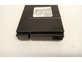 Модуль управления сидением A2098209810, 008A20901   Mercedes-Benz CLK A209 C209