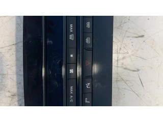 Блок управления климат-контролем GX7318C858HF, 150325A0531X Jaguar XE