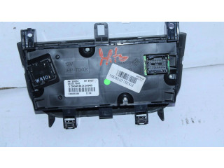 Блок управления климат-контролем 156083390, A83017800 Alfa Romeo Mito