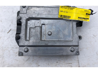 Блок управления D5E1C, 32203481   Volvo XC90