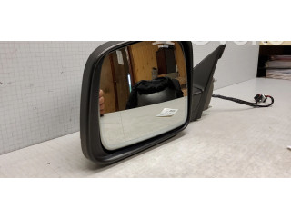 Зеркало электрическое     левое    Jeep Grand Cherokee  2010-2021 года   